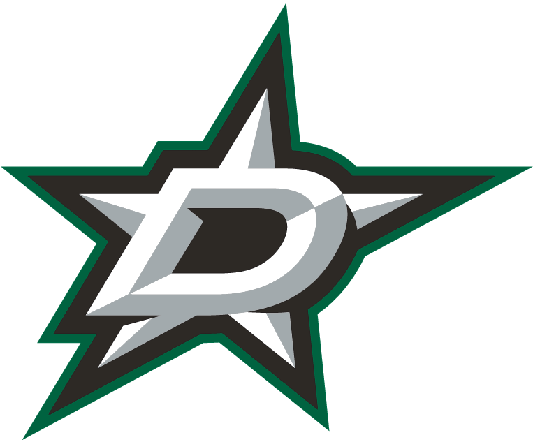 Dallas Stars 2013-Pres Primary Logo iron on heat transfer
